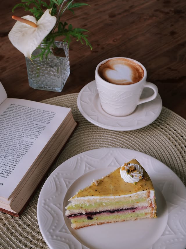 Café & Doces